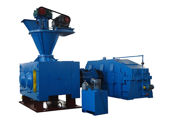 金屬鎂行業(yè)壓球機(jī)